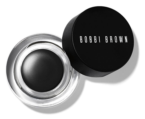 Bobbi Brown Long-Wear Gel Eyeliner | 40plusstyle.com