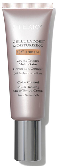 Best cc cream for mature skin - By Terry Cellularose® Moisturizing CC Cream | 40plusstyle.com