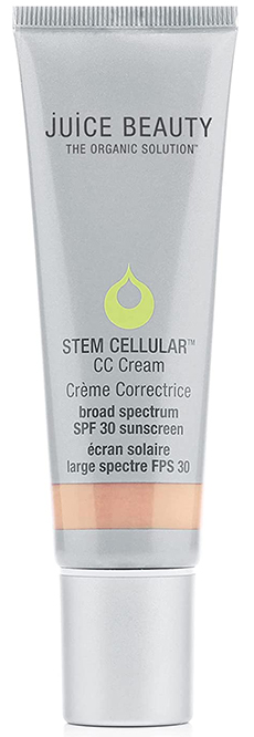 Best CC cream for mature skin - our favorite CC Creams - 40+style