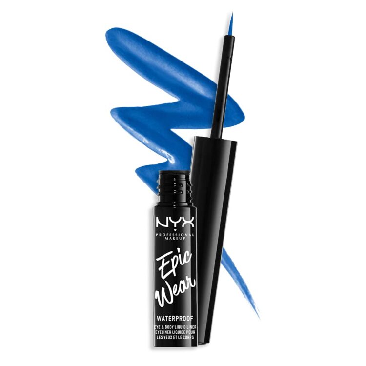 apply to to How eyeliner the use! best eye 40 liners and after