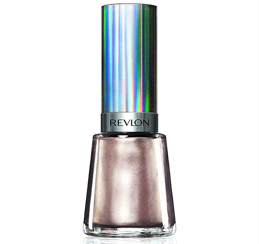 Revlon Nail Enamel | 40plusstyle.com