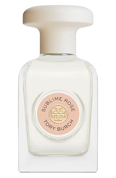 Tory Burch Essence of Dreams Sublime Rose Eau de Parfum | 40plusstyle.com