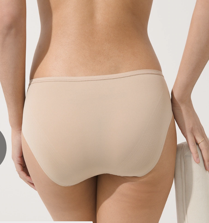 There's Now Stick-On Underwear For Women Who Really Hate Panty Lines