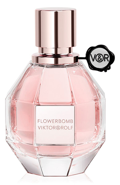 Viktor&Rolf Flowerbomb Eau de Parfum Fragrance Spray | 40plusstyle.com
