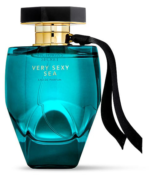 Victoria's Secret Very Sexy Sea Eau de Parfum | 40plusstyle.com