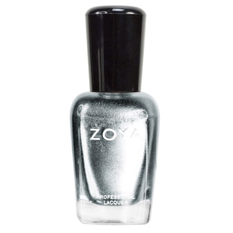 ZOYA Nail Polish | 40plusstyle.com