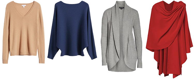 Best clothes: knitwear for 40+ women | 40plusstyle.com