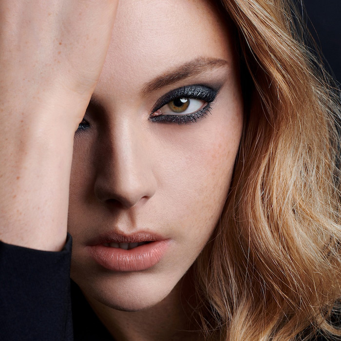 Best eyeliners for women: Lancôme DRAMA LIQUI-PENCIL™ Longwear Eyeliner | 40plusstyle.com