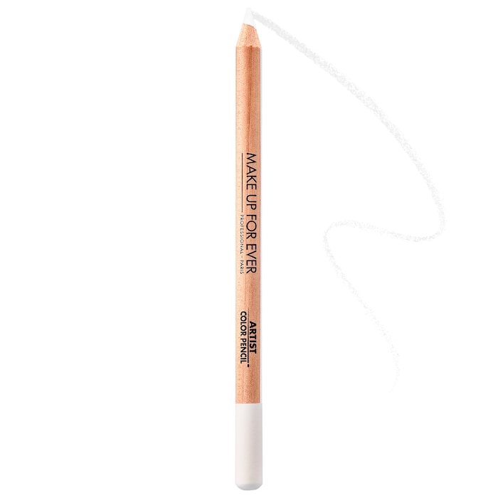 MAKE UP FOR EVER Artist Color Pencil Brow, Eye & Lip Liner | 40plusstyle.com