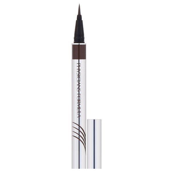 Physicians Formula Ultra-Fine Liquid Eyeliner | 40plusstyle.com