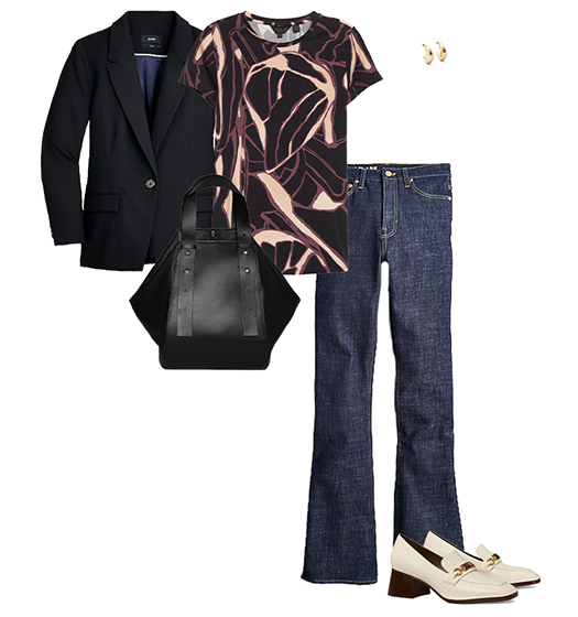 How to dress after 40 and still look hip? Style tips for women over 40 ...