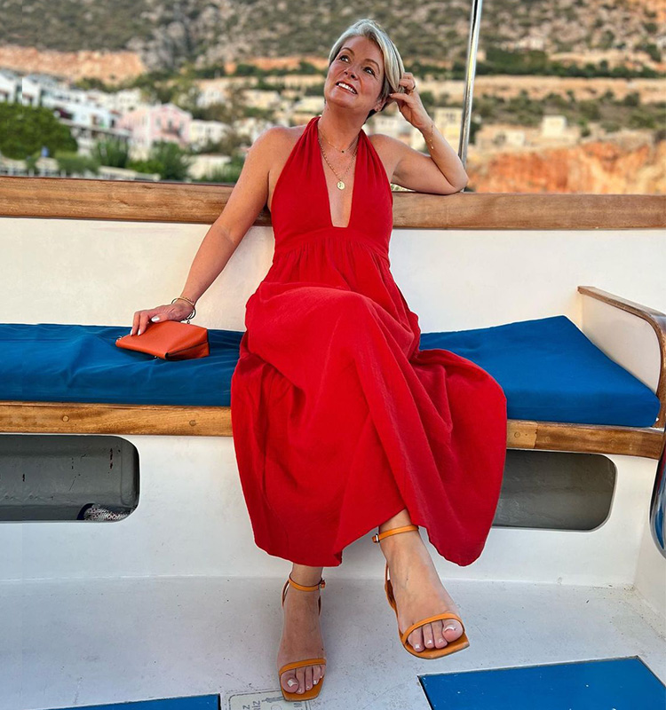 Best dresses to shop wear on a cruise