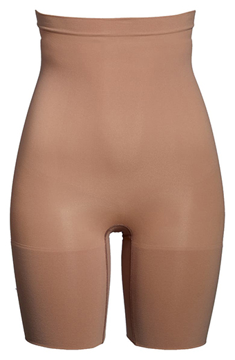 SPANX Higher Power Shorts | 40plusstyle.com