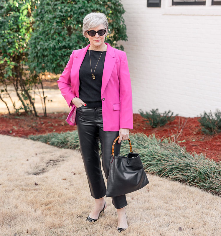 How to Style Business Casual Women Clothes - TopOfStyle Blog