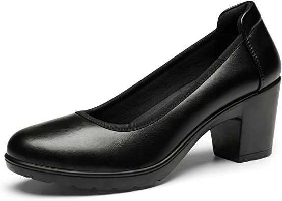 Arch support shoes - Dream Pairs | 40plusstyle.com