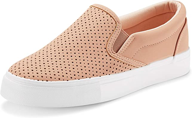 Arch support shoes - Jenn Ardor sneakers | 40plusstyle.com