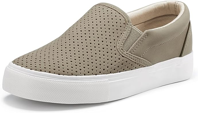 Arch support shoes - Jenn Ardor sneakers | 40plusstyle.com