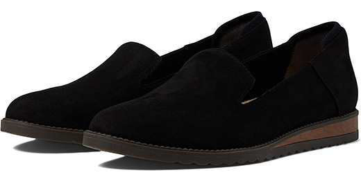 Dr. Scholl's Shoes Jetset Loafer | 40plusstyle.com