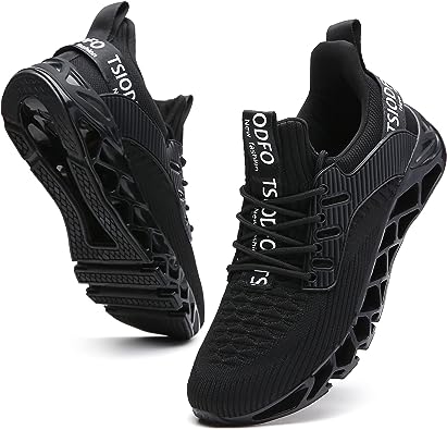 TSIODFO Tennis Shoes | 40plusstyle.com