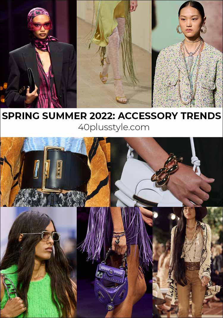 Trending Accessories 2024