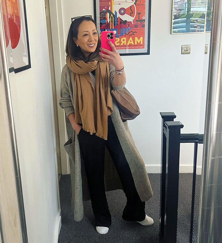 Comfy Travel Outfits That I Rely On Every Year