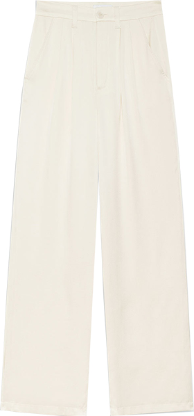 ANINE BING Carrie Pants | 40plusstyle.com