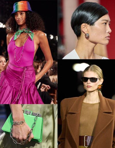 The best accessories and popular jewelries for 2023 to add to polish to all your outfits | 40plusstyle.com