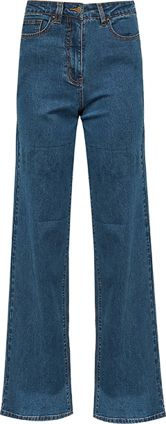 The Best Jeans For Tall Women