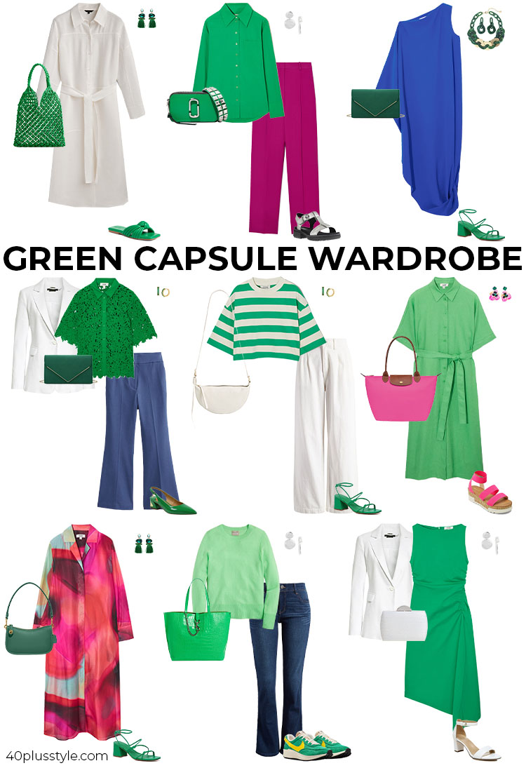 Shades Of Green Color Palette Clothes Shades Of Green Color Palette Clothes