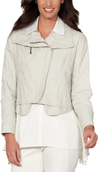 Summer jackets - Stella Carakasi Style To Spare Jacket | 40plusstyle.com