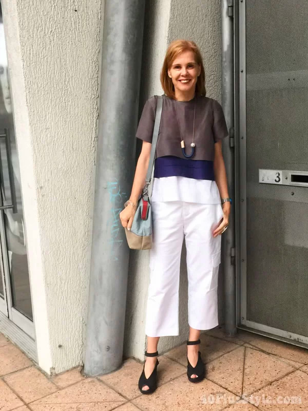 The Capri Pants Revival Is Just Getting Started - Fashionista