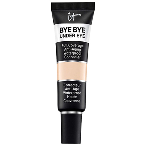 IT Cosmetics Bye Under Eye Full Coverage Concealer | 40plusstyle.com