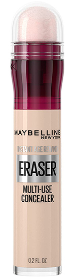 Maybelline Instant Age Rewind Eraser Multi-Use Concealer | 40plusstyle.com
