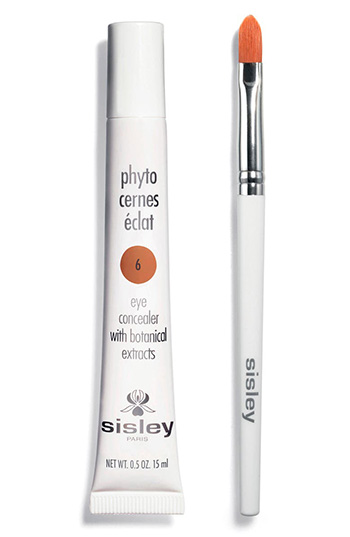 Sisley Paris Phyto-Cernes Éclat Eye Concealer | 40plusstyle.com