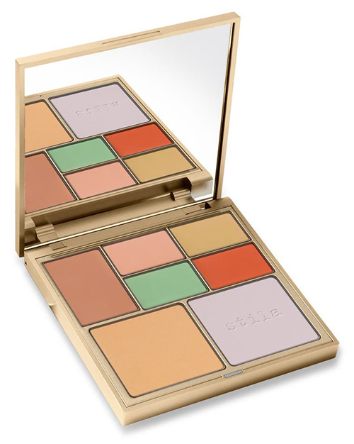 Stila Correct & Perfect All-in-One Color Correcting Palette | 40plusstyle.com