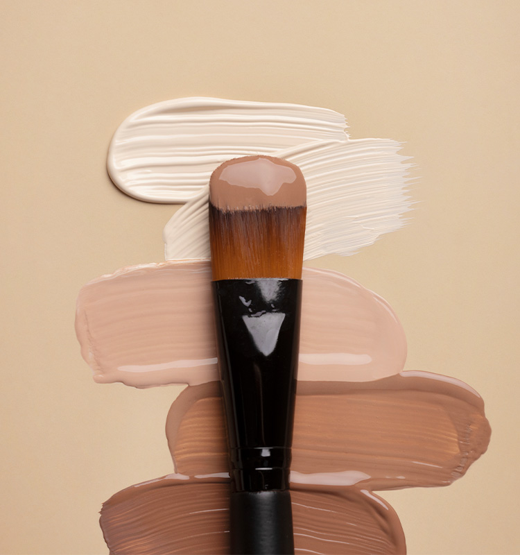 the best concealer for mature skin that covers without sinking into creases