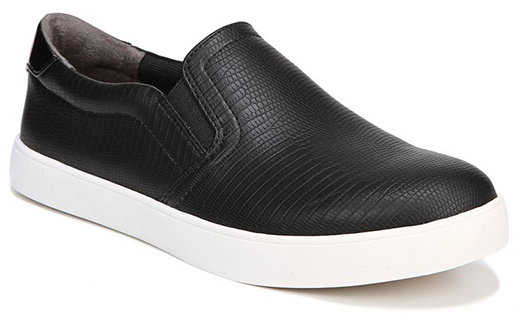 The most comfortable walking shoes for the stylish woman