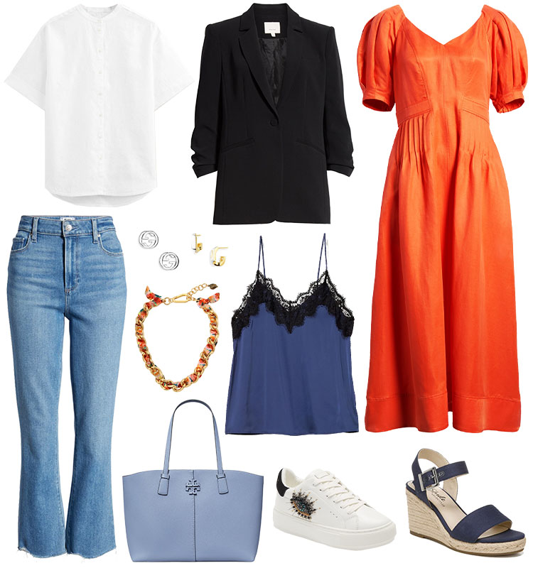 outfits for mom – what to wear when you’re a busy mom
