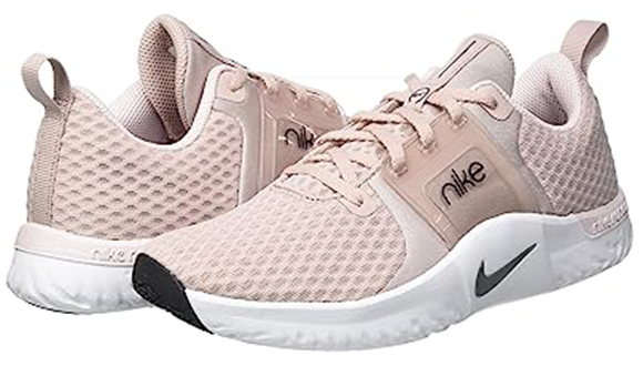 Nike Gym Sneakers | 40plusstyle.com