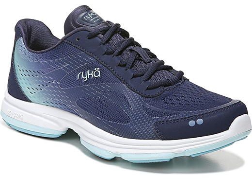 Rykä Devotion Plus 2 Walking Shoe | 40plusstyle.com