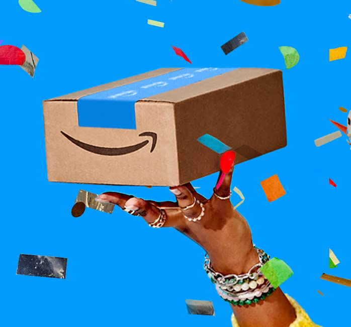 What to expect from the Amazon Prime Day sale | 40plusstyle.com