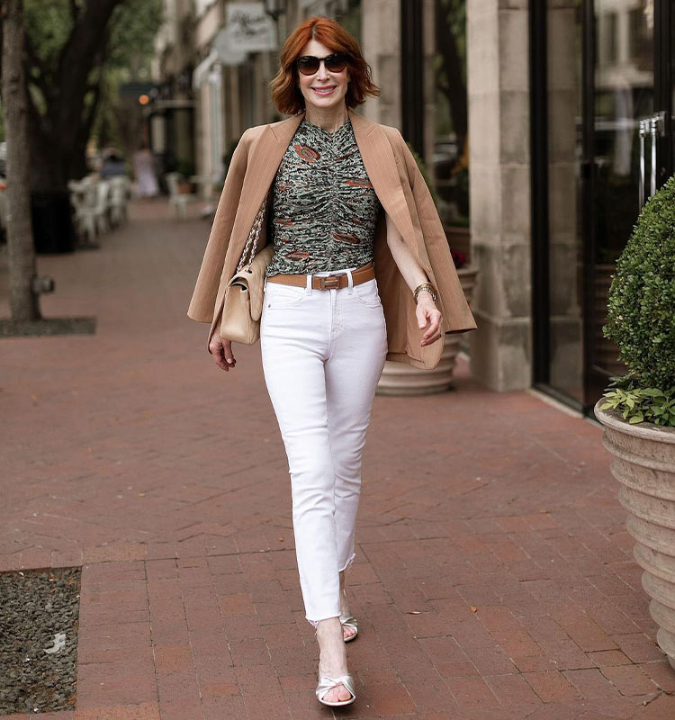 Chic outfits - How to Look Effortlessly Chic