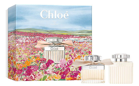 Chloé Signature Eau de Parfum Set $150 Value | 40plusstyle.com