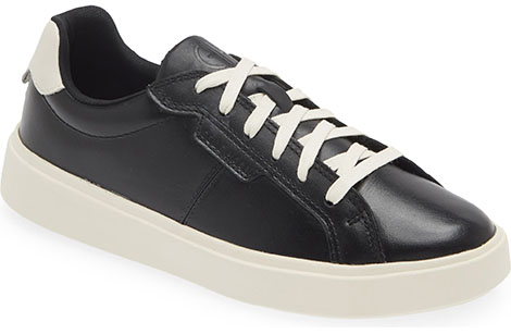 Shoes in the Nordstrom Anniversary Sale - Cole Haan Danica Sneaker | 40plusstyle.com