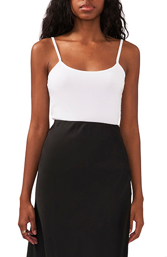 Halogen Absolute Camisole | 40plusstyle.com
