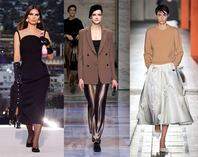 Italian fashion designers | 40plusstyle.com