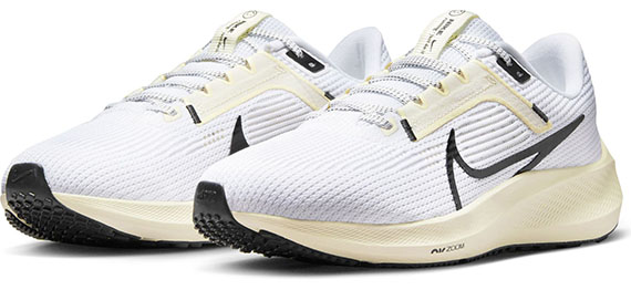 Shoes in the Nordstrom Anniversary Sale - Nike Air Zoom Pegasus 40 Running Shoes | 40plusstyle.com