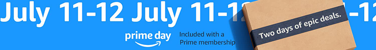 What to expect from the Amazon Prime Day sale | 40plusstyle.com