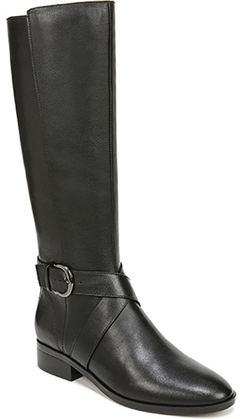 Naturalizer Raisa Riding Boot | 40plusstyle.com