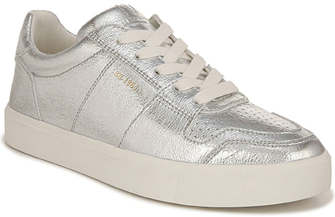 Sam Edelman Edie Sneaker | 40plusstyle.com